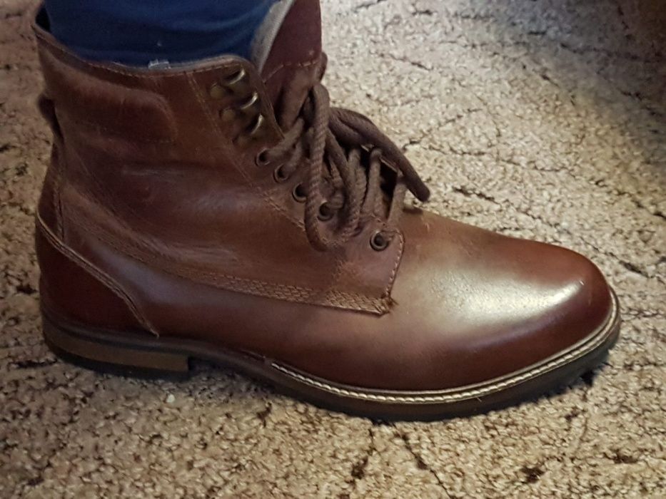 Ботинки Superdry