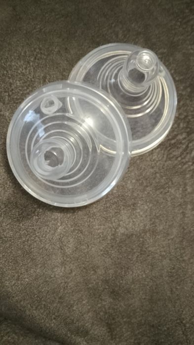 Соски tommee tippee