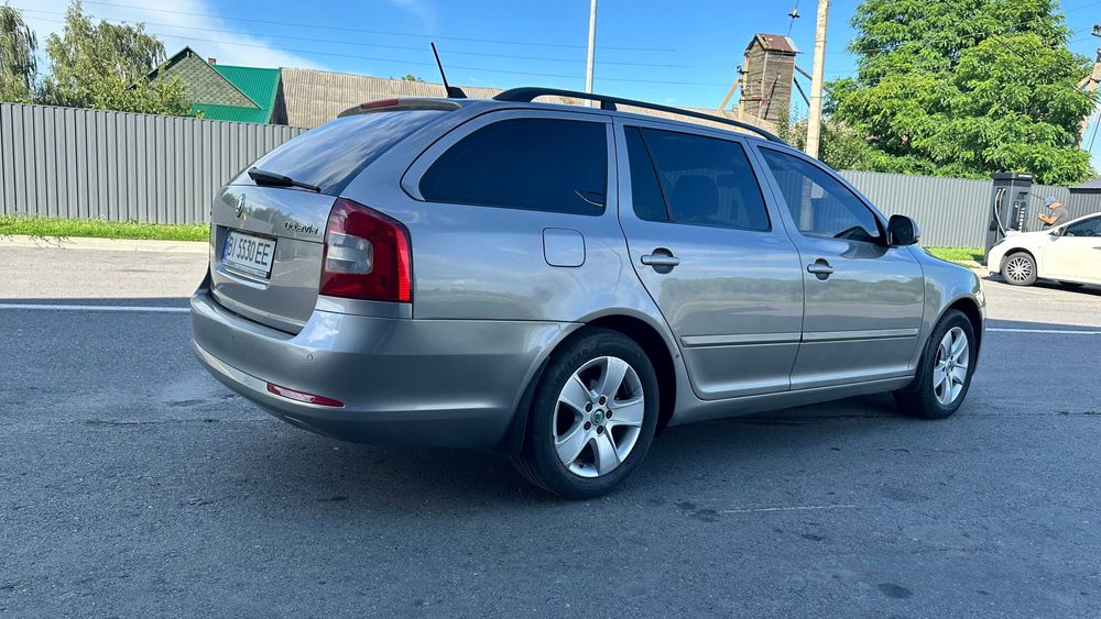 продам Skoda Octavia 2013