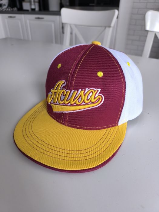 Czapka z daszkiem NBL Acusa Baseball