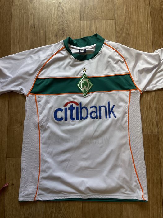 Diego #10 Werder