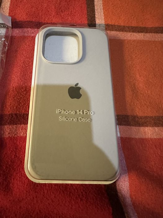 Capa para iphone 14 Pro. Nova.