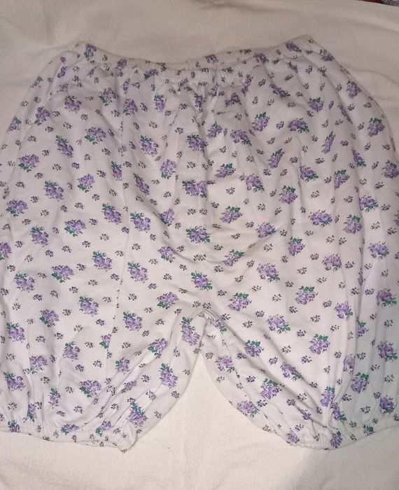 Панталоны Новые.