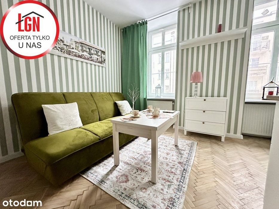 Mieszkanie – Łódź - Widok 4
