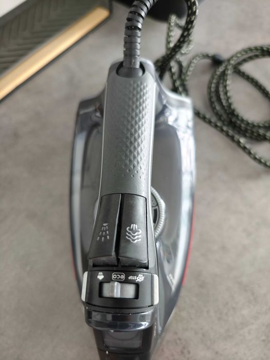 Ferro de Engomar Rowenta 2800W