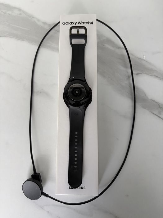 Прадам часи samsung galaxy watch 4 40mm