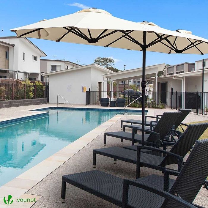 Guarda - Sol Bege NOVO