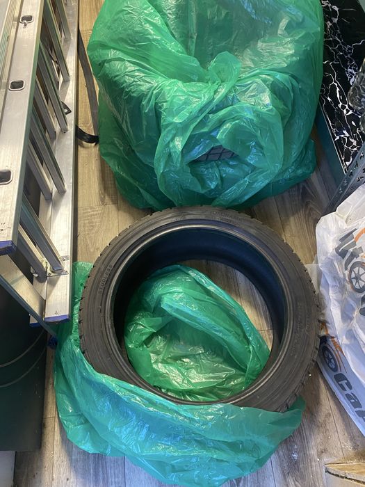 Резина Гума зимняя