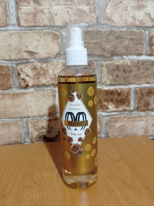 СТІЙКА парфумована вода KIRKE, 250 ml