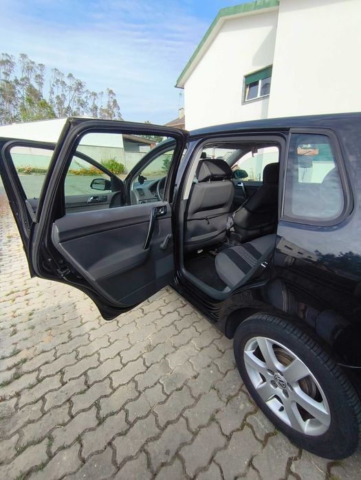 VW POLO 1.2 LIVE! Gasolina