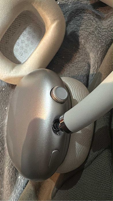 sluchawki airpods max