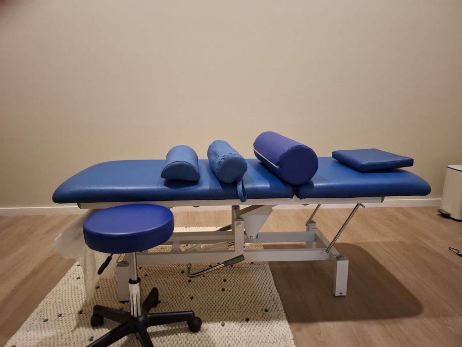 Marquesa de fisioterapia