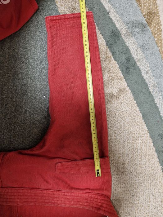 Самбовка детская+ шорти