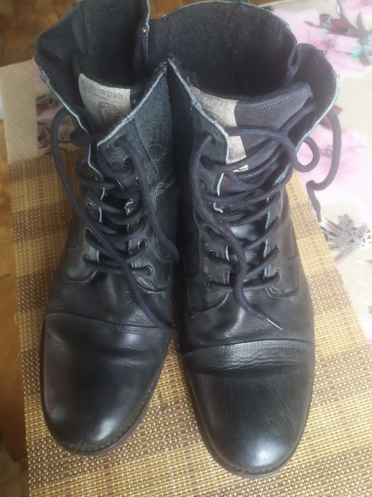 Берцы размер 44-45