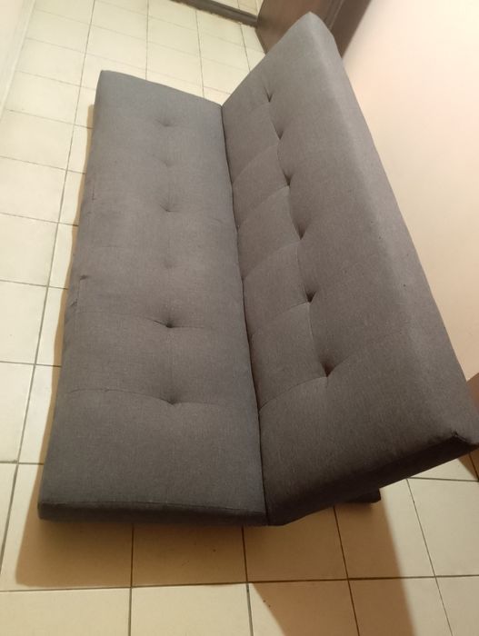 Диван раскладной.