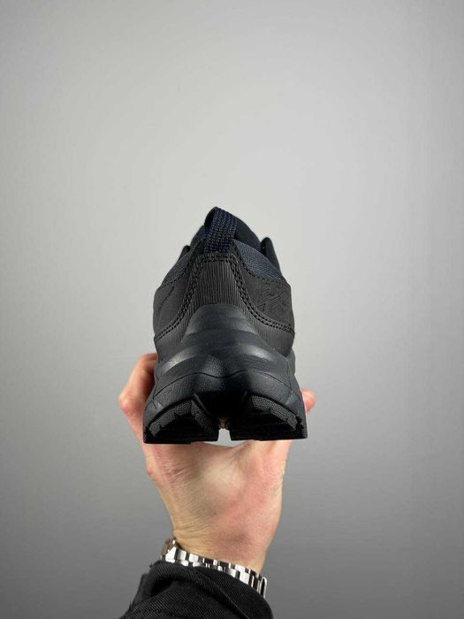 Кросівки Hoka Anacapa Breeze Premium Black