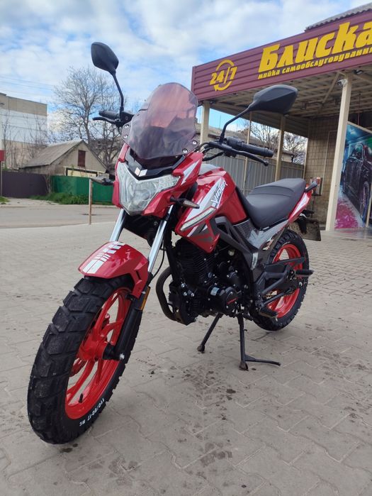 Продам Viper zs200A