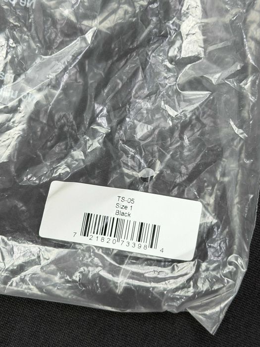 Yeezy TS-05 Size 1 New YZY Kanye West лонгслів long sleeve: 1 600 