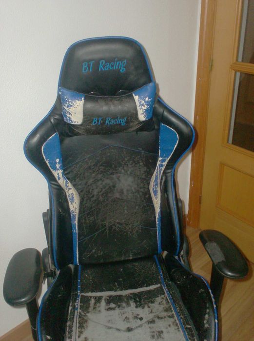 Cadeira de escritório