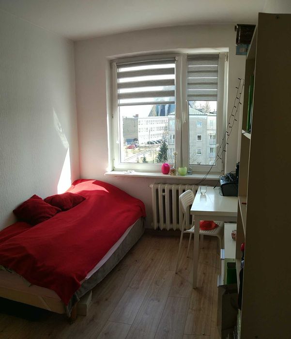 Mieszkanie – Poznań - Widok 4