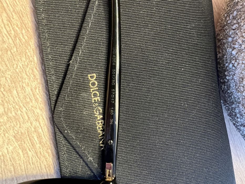Óculos de sol Dolce Gabbana
