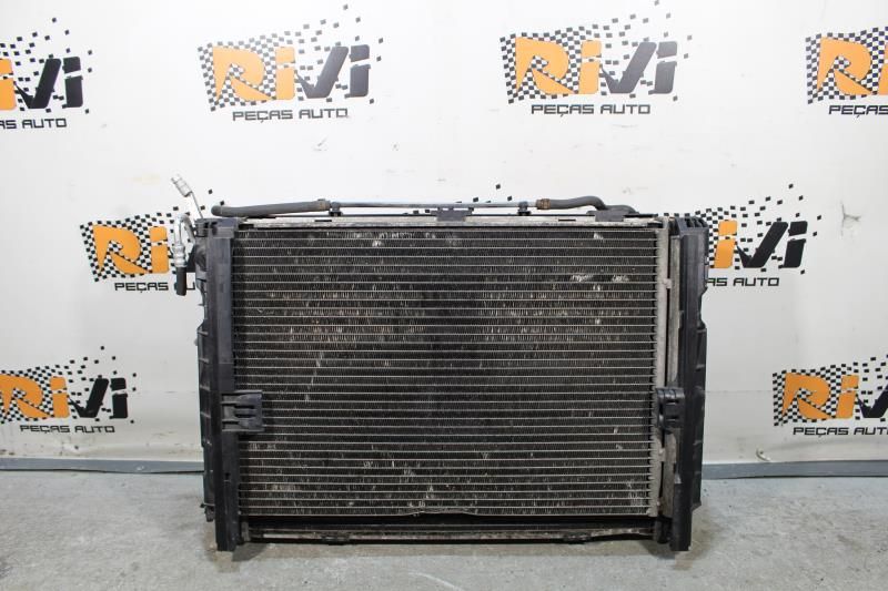 Kit de radiadores BMW 1 (E87)