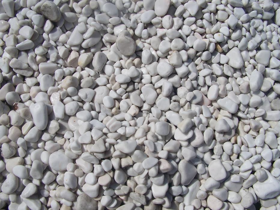 Grys biały , kamień ogrodowy, ozdobny, ziemia ogrodowa, alejki