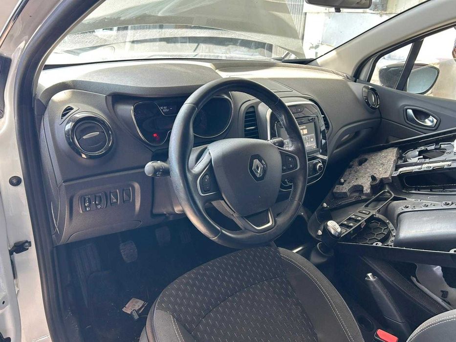 Renault Captur 0.9 TCe (2019) - Lote de Peças