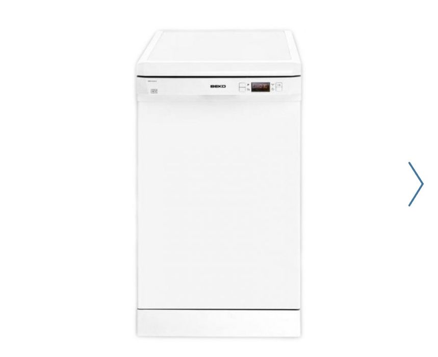 Посудомийна машина BEKO DSFS 6530
