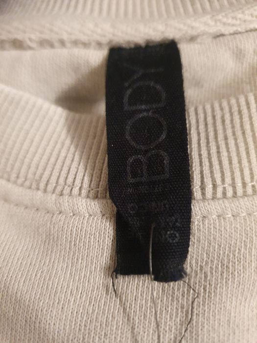 Bluza unisex 100 % bawełny rozm. XL