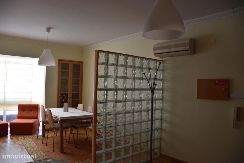 Apartamento com 1 quartos - localizado em Parede Lisbon