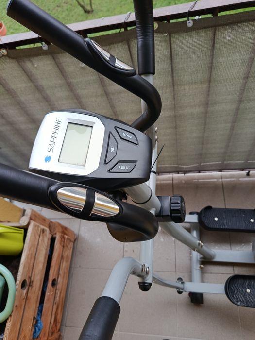 Orbitrek magnetyczny