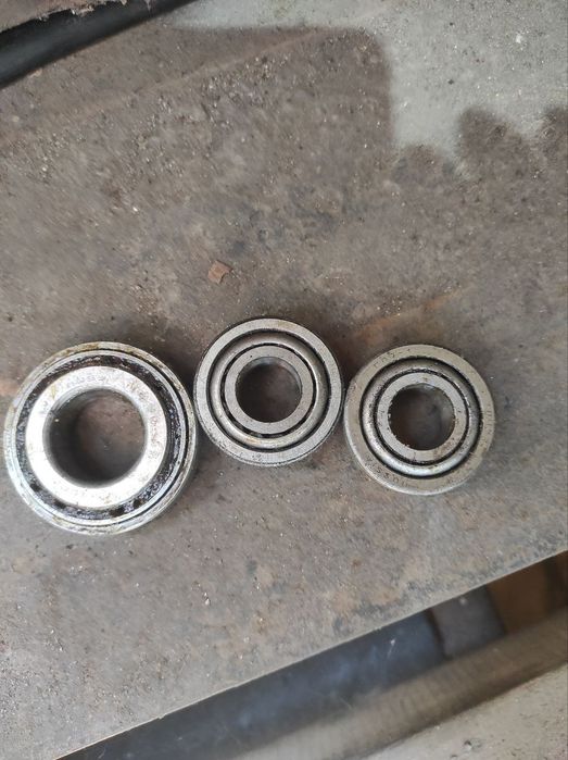 Підшипники ВАЗ...