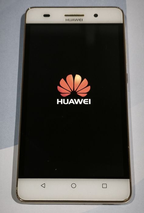 Smartphone Huawei GPlay Mini CHC-U01