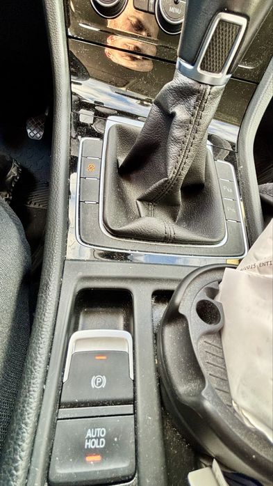 Vw Golf 1.6 tdi  110 cv variant - Highline