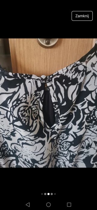 Piękna sukienka. Stan idealny.