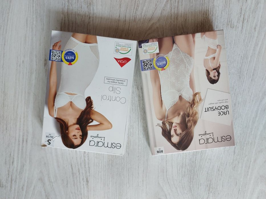 Жіноча білизна/труси/боді 
Esmara, Primark, Secret Possessions