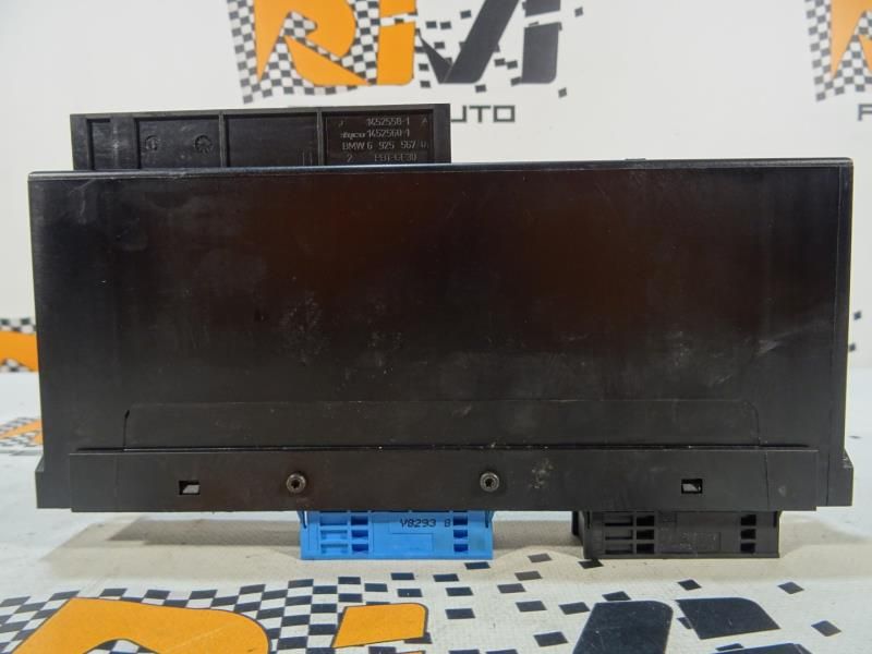 Módulo confort BMW 1 (E87)