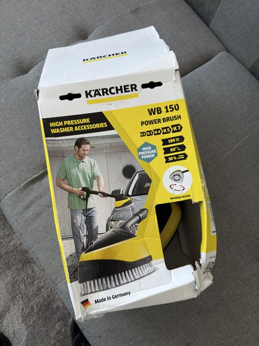Karcher WB 150 nowy