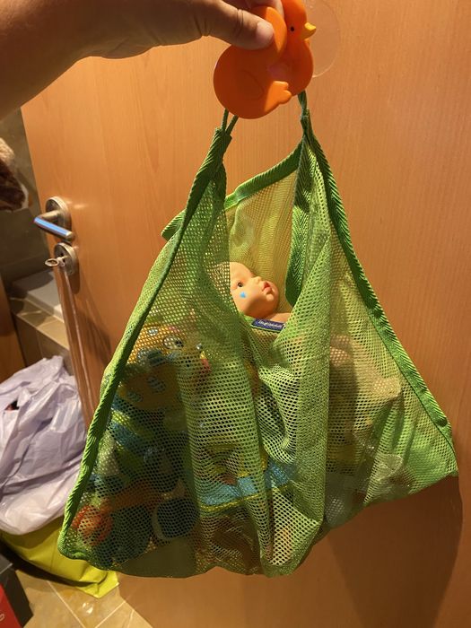 Saco de banho Imaginarium