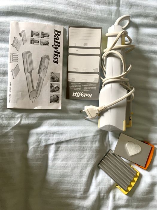Babyliss clássico