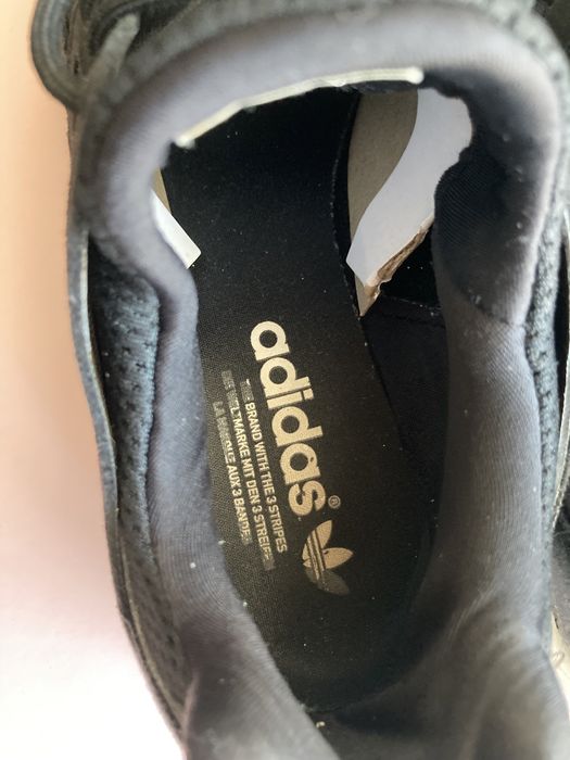 Sapatilhas Adidas Maat