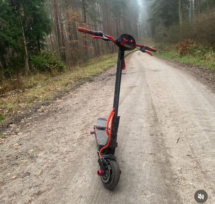 Kukurin g2 castom okazja