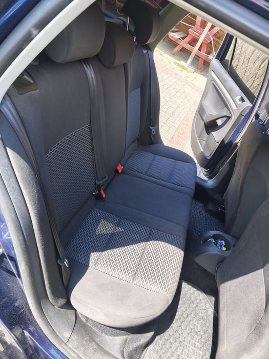 Volkswagen Golf VI