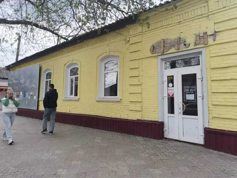 Нежиле приміщення 86,4 кв. м, вул. Гетьманська (Лібкнехта Карла), 7Б
