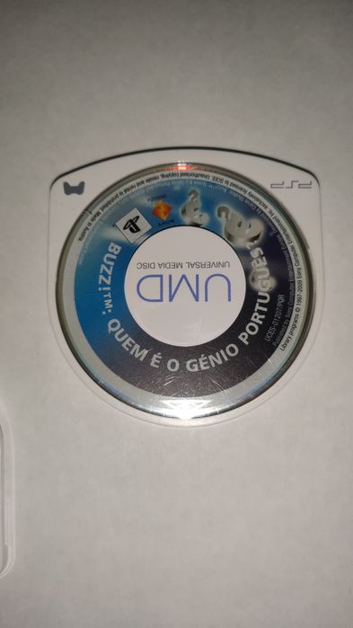 Jogos para PSP e capas de proteção