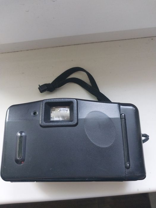 Плівкові фотоапарати