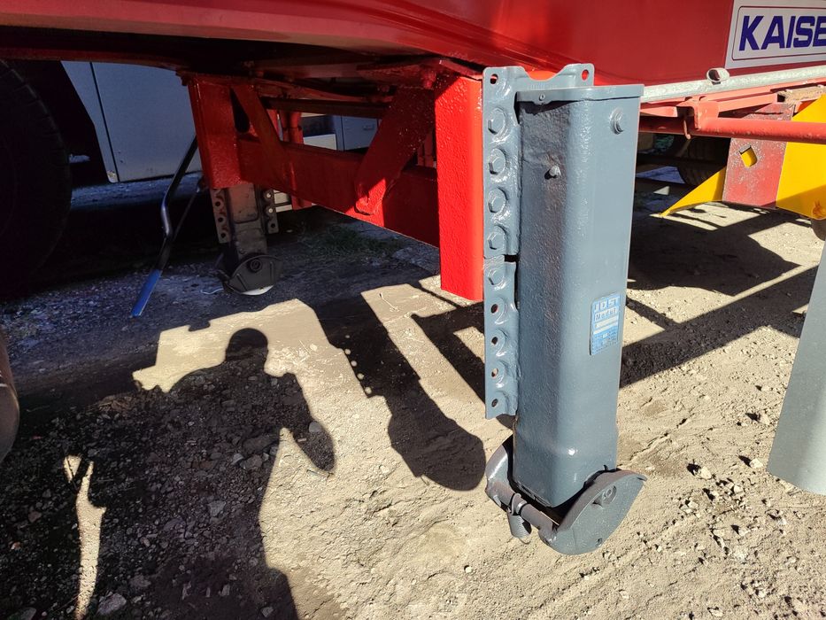 Самосвал зерновоз