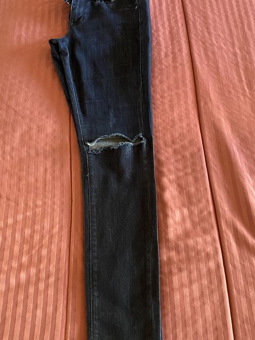 Calça guess bom estado..