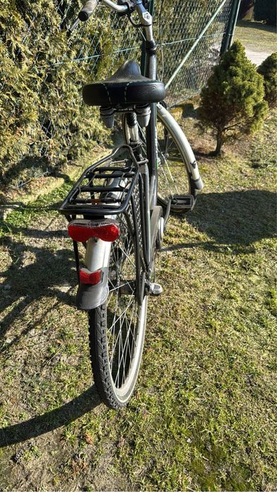 Sprzedam rower damski 28 kola